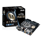 MAINBOARD ASUS H170 PLUS D3 - Intel H170 Chipset DDR3 LGA1151